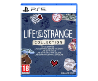 PlayStation Life is Strange Collection Edition - 1354898 - zdjęcie 1